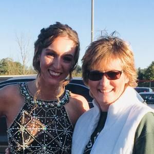 Meet your Posher, Tracy